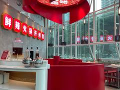 -为什么牛潮汕牛肉火锅(中信广场店)