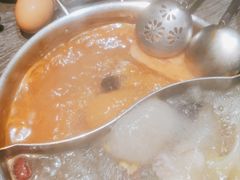 -呷哺呷哺 黄金牧场 (旧宫永辉超市店)