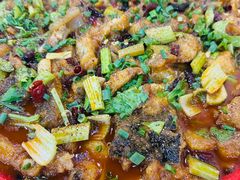 -兄弟太安鱼(华宇·金沙港湾店)