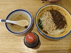 -十八梯邓凳面(大坪正街店)