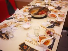 -彤德莱火锅(大学城店)