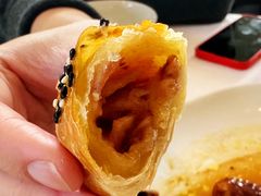 -宝丽轩中餐厅BAOLIXUAN
