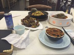 -渔娘渔家丹东海鲜(东直门店)