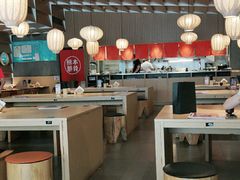 大堂-味千拉面(南昌杉杉奥特莱斯广场店)