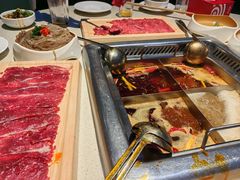 -海底捞火锅(龙首印象城店)