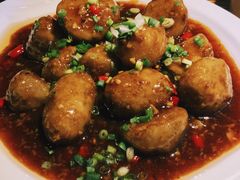 口福芋儿-听香·678茶铺(猛追湾店)