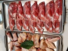 -由衷贵州酸汤牛肉火锅(新桥店)