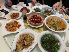 -凯鸽酒楼(大同振兴街店)