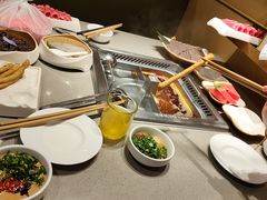 -海底捞火锅(宇飞大厦店)