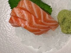 -江户·岚 创意料理(泛海店)