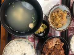 -犟骨头排骨饭(回龙观龙禧店)