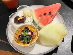 -東盛炭烤自助料理(浦东文峰广场店)