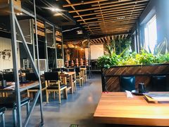 大堂-串来串去(中关村店)