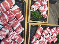 -湊湊火锅·茶憩(世博大道店)