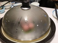 -碗中海·蒸汽海鲜·桑拿鸡(岭南天地店)