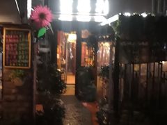 门面-吉事利茶餐厅