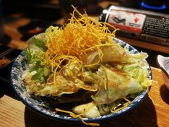 -一井烧肉·活鳗·寿司(望京SOHO店)