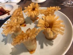 -广州文华东方酒店·江-由辉师傅主理