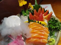 -鳗鱼家居酒屋(久凌大厦店)