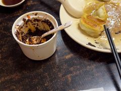 -回回锅贴(小河沿店)