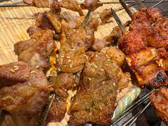 -有奴思烤肉·清真(正宁路店)