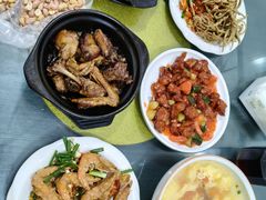 -品鲜海鲜餐厅(黄厝店)
