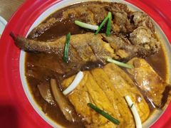-吕氏疙瘩汤·新派鲁菜(东城万达广场店)