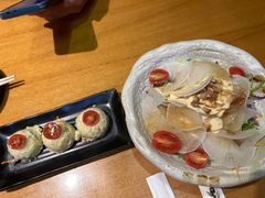 -胜代日本料理(云程巷小区店)