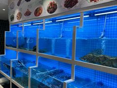 -聚丰园•湖鲜餐厅(阿红私房菜梅石路店)
