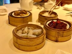 -利苑酒家(合景国际金融广场店)