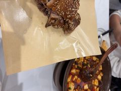 -眉州东坡(团结湖店)