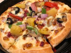 -菲滋意式餐厅(黄岩洞天店)