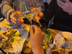 -Blac+Blac(中海环宇荟店)