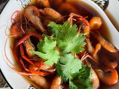 -风味小馆(天目湖宾馆店)