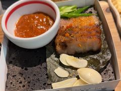 -匠和风精致料理(祥禾天地店)
