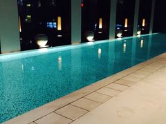 璞丽酒店-上海璞麗酒店