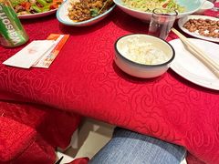 -盈春大饭店(千山路店)