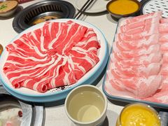 -花好月圆火锅(莱西深圳路店)