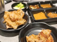 -大發韩国烤肉(八佰伴店)