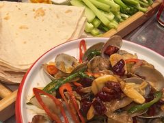 -7只羊·鲜羊肉串·地锅鸡精酿(玄武墨香路店)
