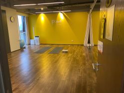 -FineYoga梵音瑜伽·普拉提