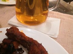 -东方红海鲜百汇(国际大厦店)
