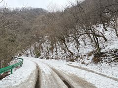 -嘉陵江源头景区