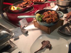 -厦门艾美酒店·新食谱西餐厅