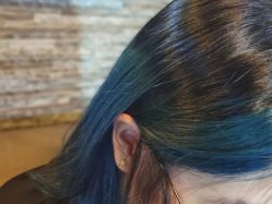 -青木造型HAIR·あおき髪を刈る潮人店