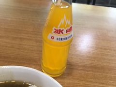 -马光荣肉丸糊辣汤(边东街店)