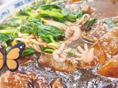 -福海面馆(阳曲店)