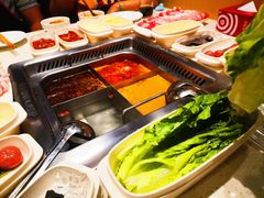 -海底捞大排档火锅(打浦路店)