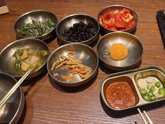 -春熙台·韩国料理(宝安西乡店)