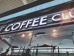 -The Coffee Club(Phuket Airport)